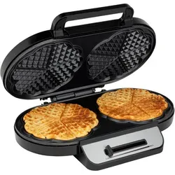 Clatronic Waffeleisen WA 3745