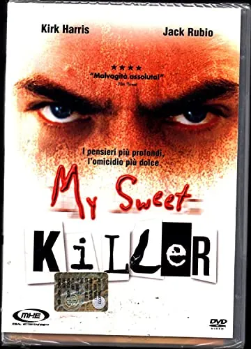 My Sweet Killer [IT Import]