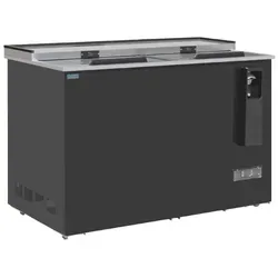 Polar Flaschenkühler Toplader 417L von Polar