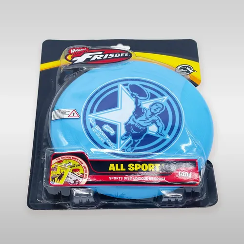 Frisbee® All Sport 140g - blue