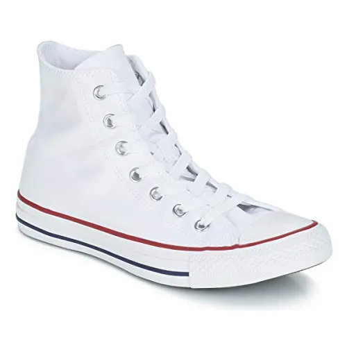 Converse Chuck Taylor All Star Core Hi Sneaker Weiß 38 EU von Converse