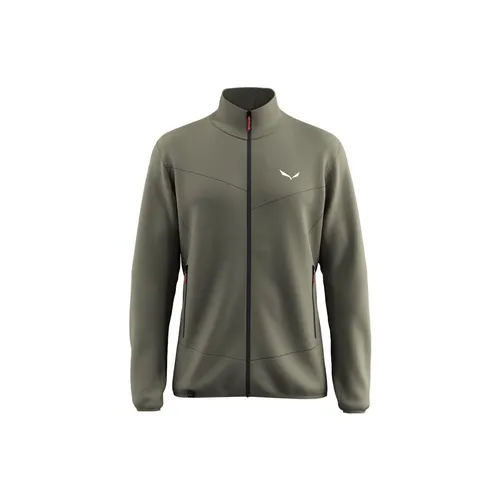 Salewa Puez Altavia Polarlite Jacket M faded green (5A50) von Salewa