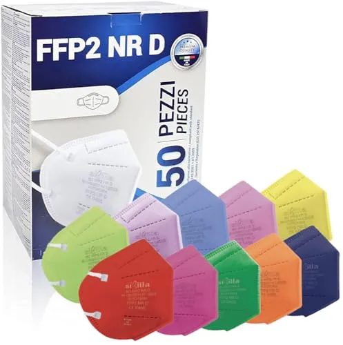 Schutzmasken von Rotoform