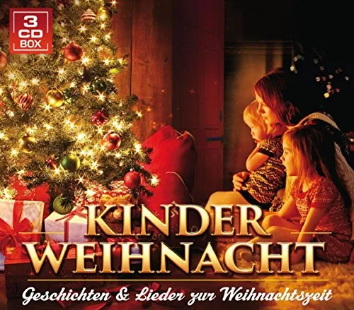 Kinderweihnacht