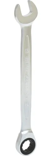 KS TOOLS GEARplus Ratschenringmaulschlüssel, 13mm