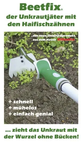 Beetfix Unkraut Jaeter 8120-Sg