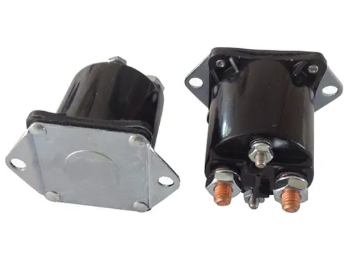 eXODA Batterie-Trennrelais 24V 100A