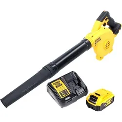 DeWalt DCV 100 P1 Akku Gebläse