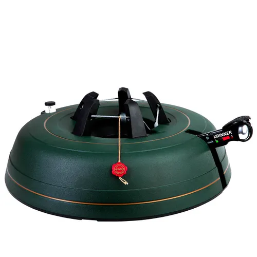 Krinner Ultra Grip+ XXL Christbaumständer 4,0 m