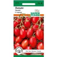 SAMEN PFANN Tomate San Marzano Ravello F1