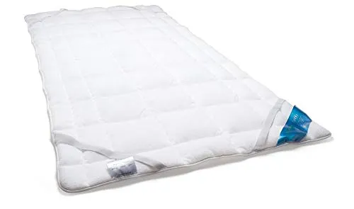 Schlafmond Medicus Clean Allergiker Matratzenschoner 180x200