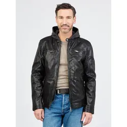 Motorradbekleidung von JCC