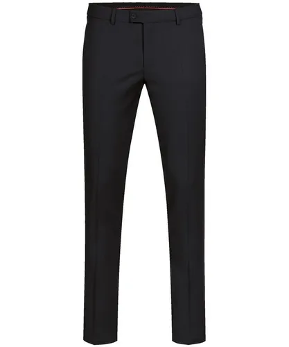 GREIFF Anzughose Corporate Modern 37.5® Herren Schwarz 54