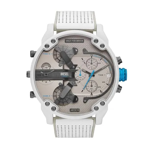 Diesel Herrenuhr Mr. Daddy 2.0 von Diesel