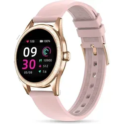 PTHTECHUS S80K Smartwatch für Kinder mit Sportmodi - Multifunktionale Smartwatch mit Sportmodi, Schrittzählung und Musiksteuerung. Das große HD-Display lässt sich individuell gestalten und unterstützt Kinder in ihrem aktiven Alltag.