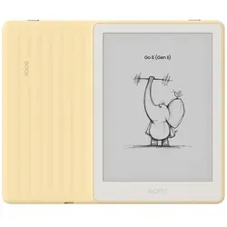 Onyx BOOX Go 6 (Gen II) E-Book-Reader