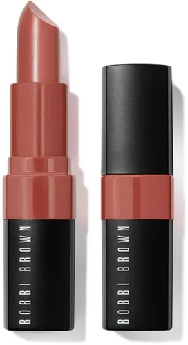 Bobbi Brown Crushed Lippenstift 3.4 g Italien Rose - Balsamische Lippenpflege - Lippenstift und Balsam in einem! Mit Vitaminen E und C sorgt die Formel für ein mattes Finish und langanhaltende Farbe. Ideal für feuchtigkeitsspendende Pflege und kussweiche Lippen.