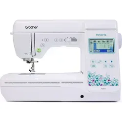 Brother Innov-is F560 Nähmaschine