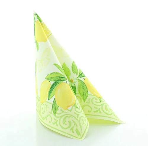 Stoffservietten Beige von Sovie HORECA