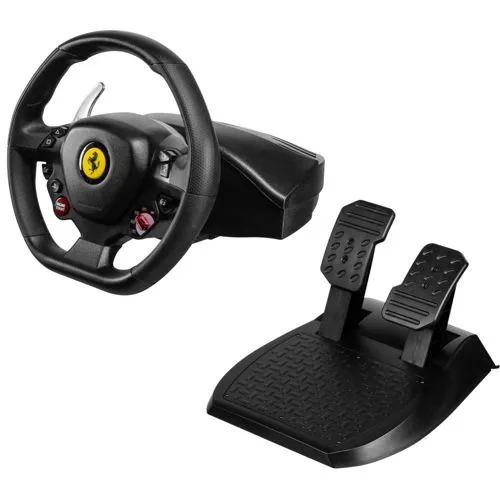 Thrustmaster T80 Ferrari 488 GTB