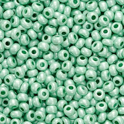 Knorr Prandell Böhm.Rocaille 2,5mm 20g Mint