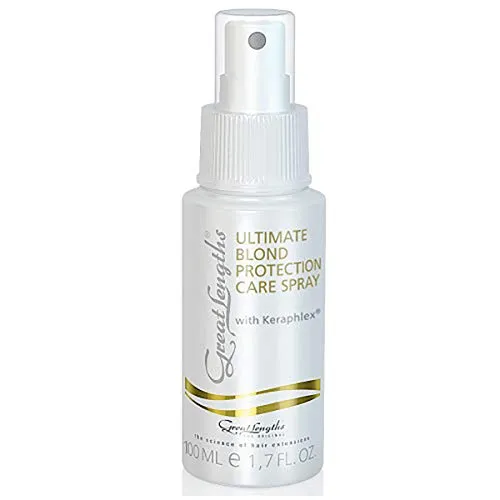 Great Lengths Ultimate Blond Care Spray 100 ml