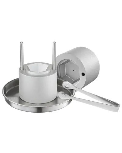 VEVOR Eisballpresse-Set von Vevor