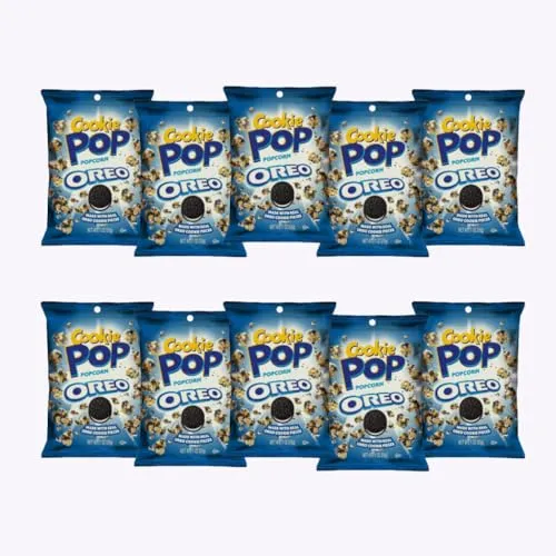 Popcorn von Al Duchan