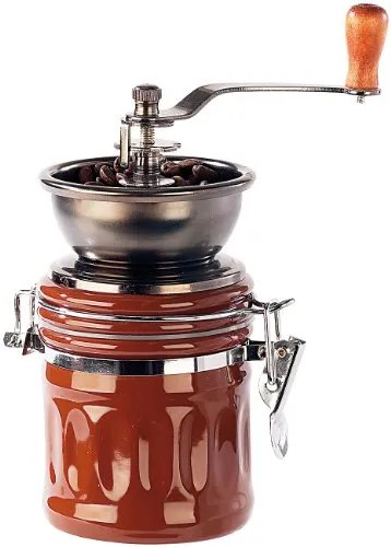 Rosenstein & Söhne Handkaffeemühle 