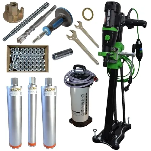 Eibenstock Bohrmaschinen von Eibenstock