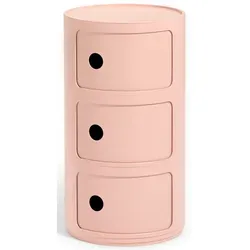 Kartell Container Bio Componibili, 58.5 cm von Kartell