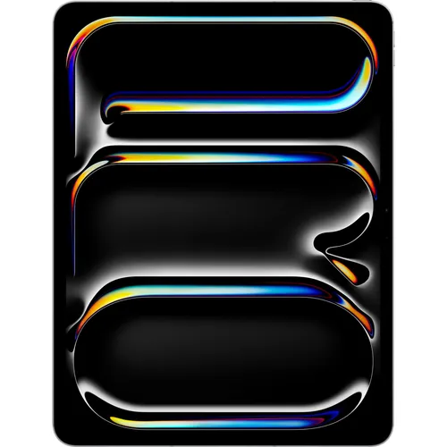 Apple iPad Pro 13 2025 (M5) in silber von Apple