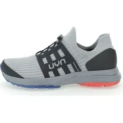 UYN Trail-Laufschuhe Wander Lite – Leichte, wasserdichte Herren Schuhe in Größe 47 - Wanderschuhe, leicht und atmungsaktiv mit NATEX-Biofaser, wasserdicht dank MEMBRAIN115-Membran, ideal für Abenteuer und anspruchsvolles Terrain.