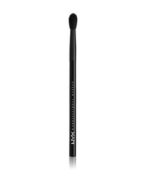 NYX Professional Makeup Pro Brush Crease Lidschattenpinsel 1 Stk