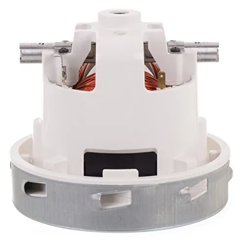 TECHKAR Ersatz Motor für Kärcher Puzzi 8/1, NT 35/1 und andere...