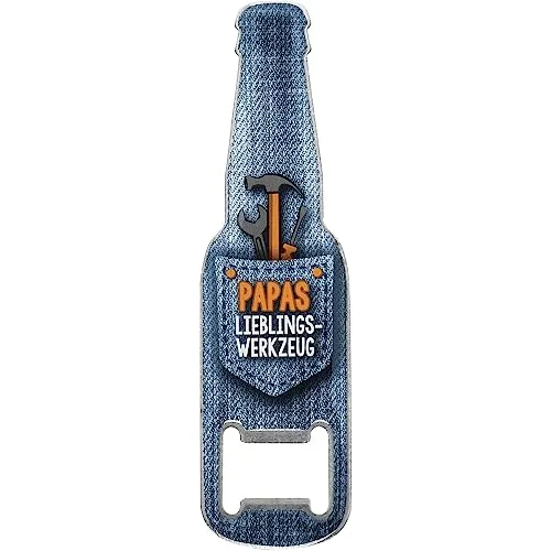 GRUSS & CO Flaschenöffner Motiv 