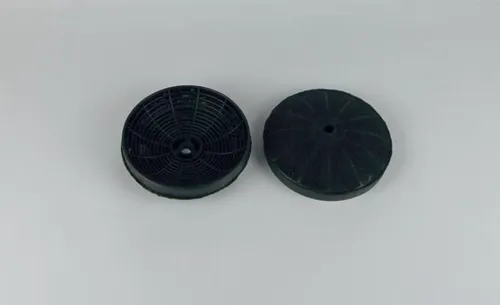 Amica KF 17154 Kohlefilter, 2 Stück von Amica