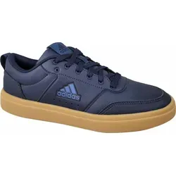 Adidas Park St ID5584 Schuhe - Halbschuhe im Old-School-Tennisstil der 70er Jahre, leicht und bequem mit nicht abfärbender Gummisohle – ein zeitloses Must-have für jeden Kleiderschrank.