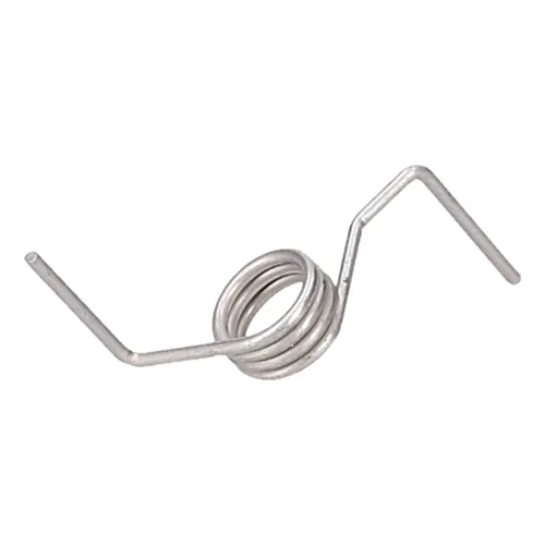 easyPART passend für DA81-01345B SAMSUNG Feder für Kühltüre links in SideBySide