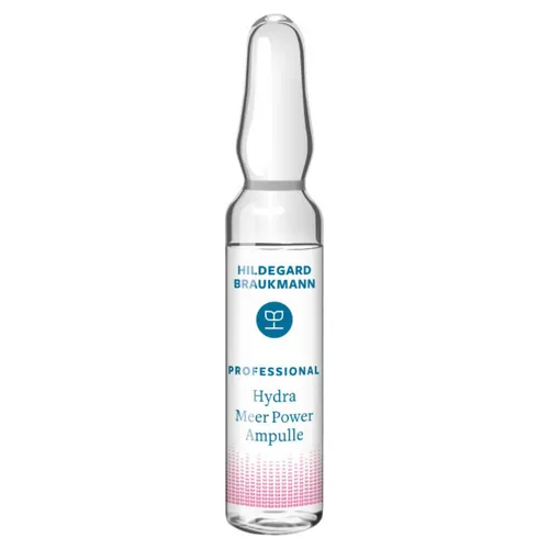 Hildegard Braukmann Professional Plus Hydra Meer Power Ampulle 14 ml 876366