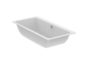 Ideal Standard Badewanne „LaDolceVita“ 100 × 200 cm von Ideal Standard