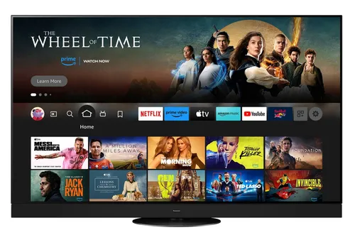 Produktbild Panasonic TV-55Z95AEG