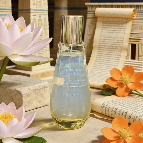 Rituals of Seshen Haar Parfum Spray von Rituals