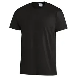 Shirt Unisex-T-Shirt schwarz, Gr. L