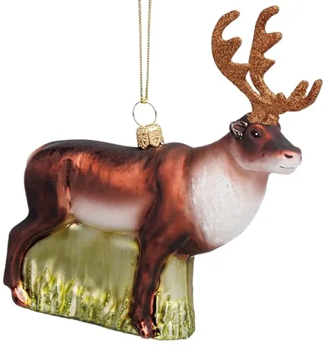 SIKORA Weihnachtsbaumschmuck von SIKORA