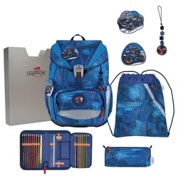 DerDieDas ErgoFlex Light