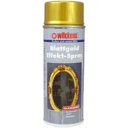 Blattsilber Spray 400ml 16105600140 - Wilckens