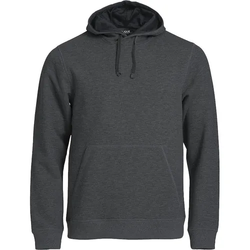 New Wave Classic Hoodie - schwarz