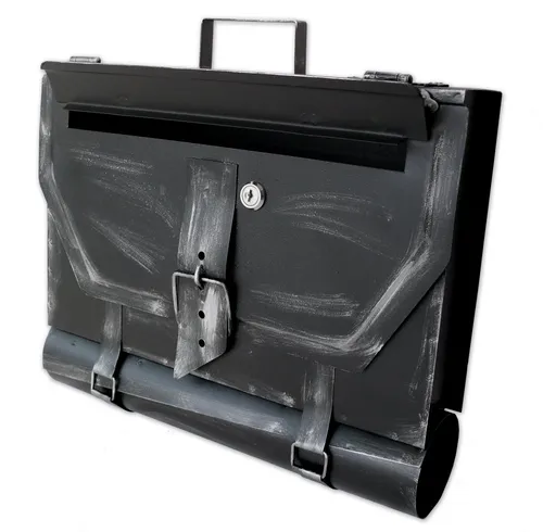 Stelling Wandbriefkasten 1106106017