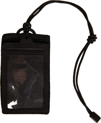 ID Card Case, Ausweishülle, Kreditkartentasche, BW, Military, Outdoor -NEU-